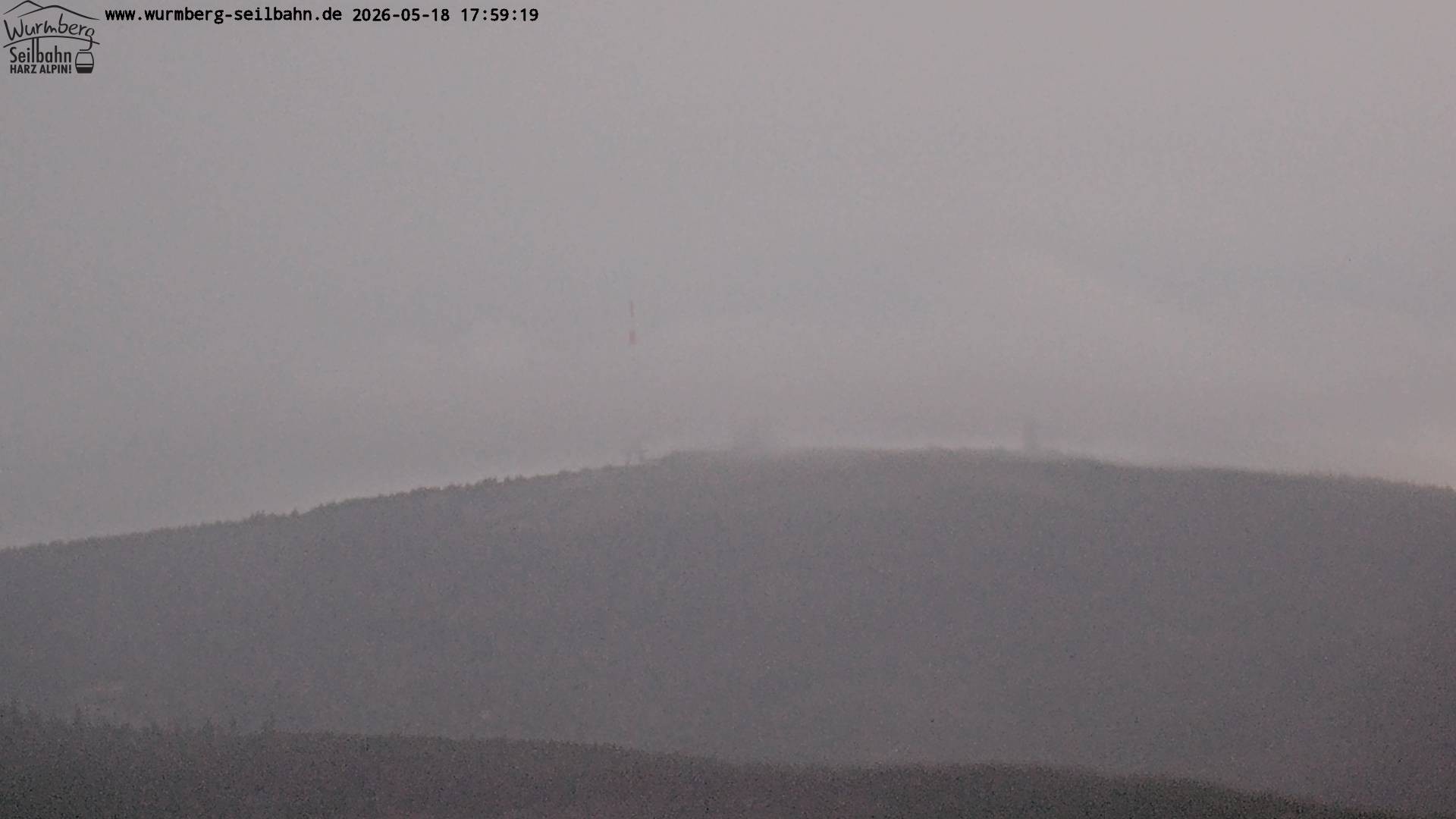 Archiv Foto Webcam Wurmberg