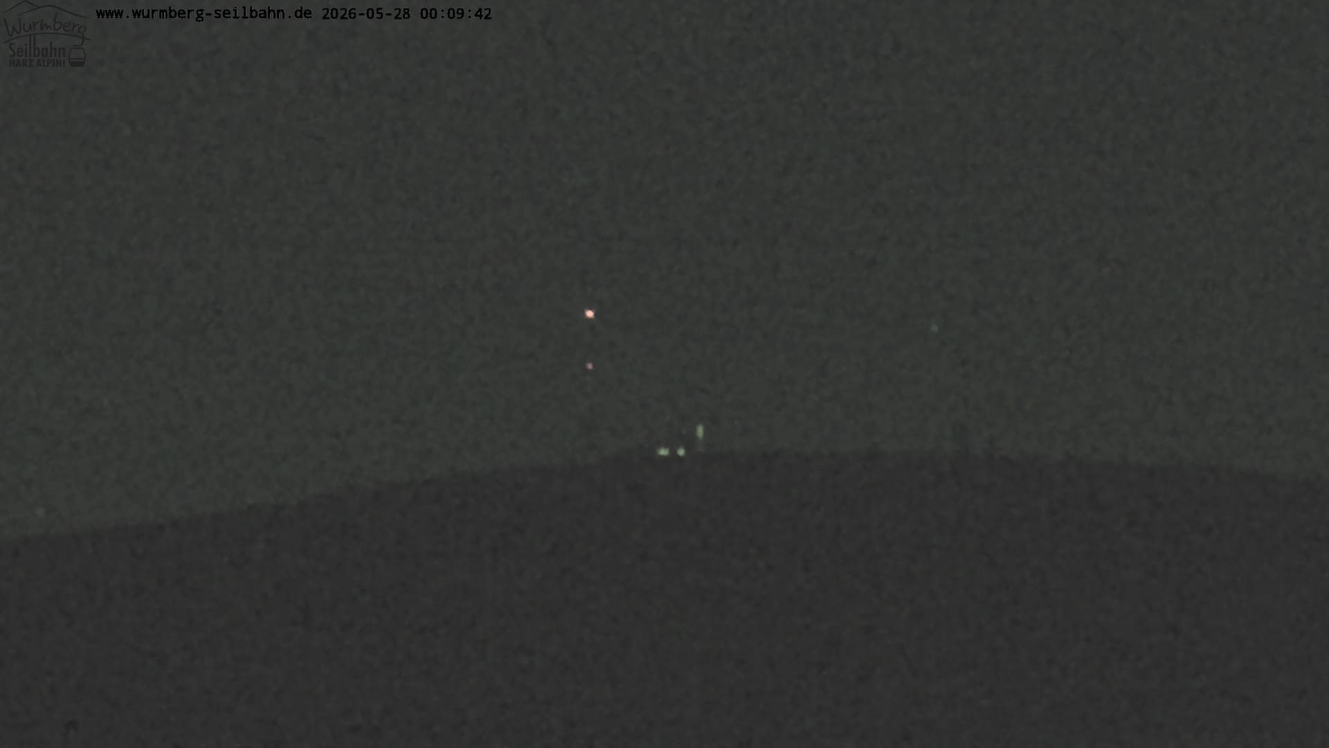 Archiv Foto Webcam Wurmberg
