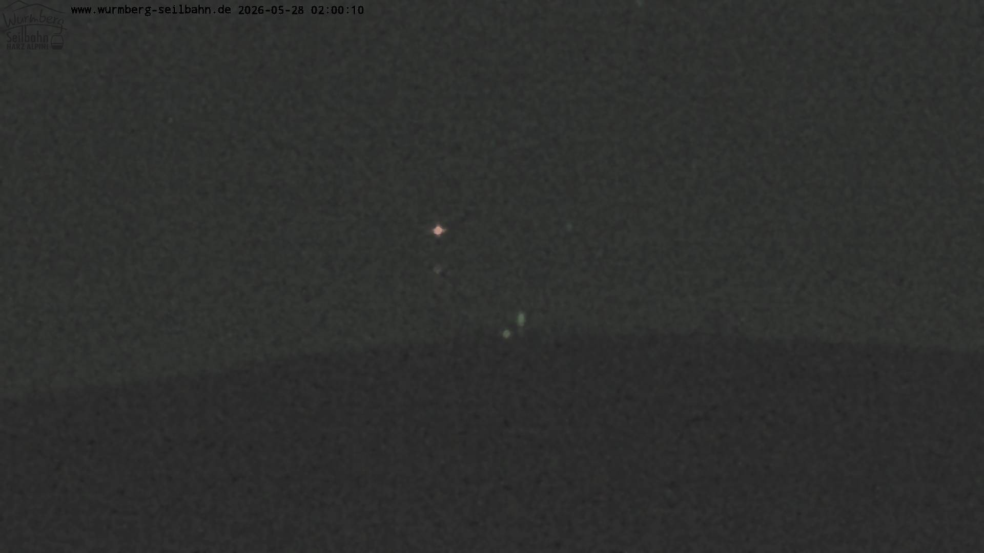 Archiv Foto Webcam Wurmberg