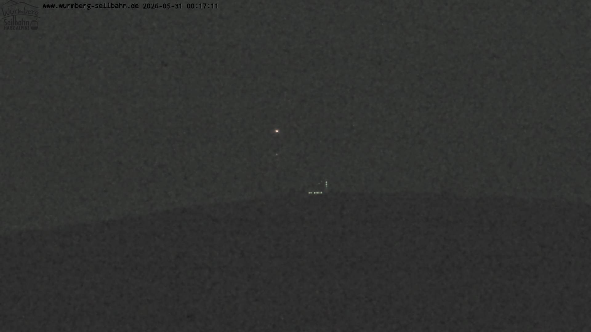Archiv Foto Webcam Wurmberg
