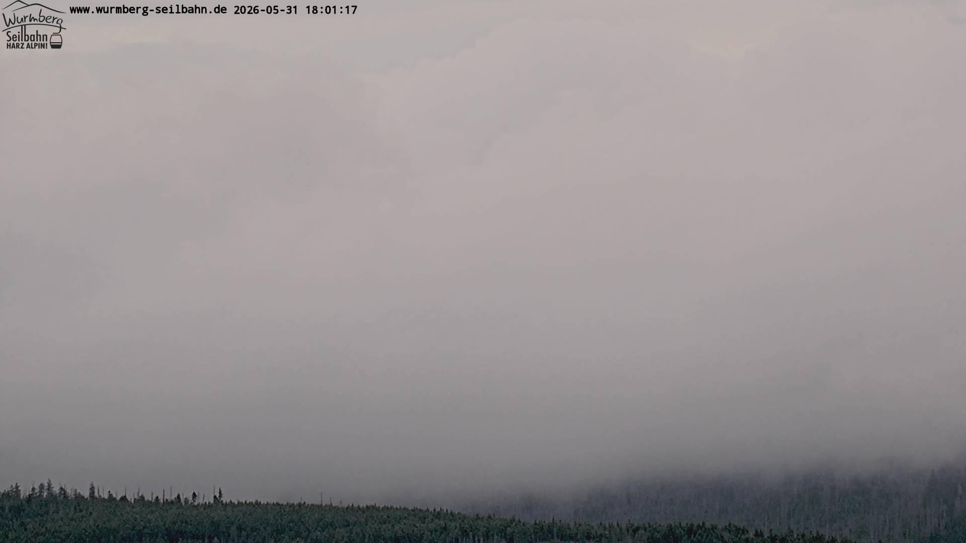 Archiv Foto Webcam Wurmberg