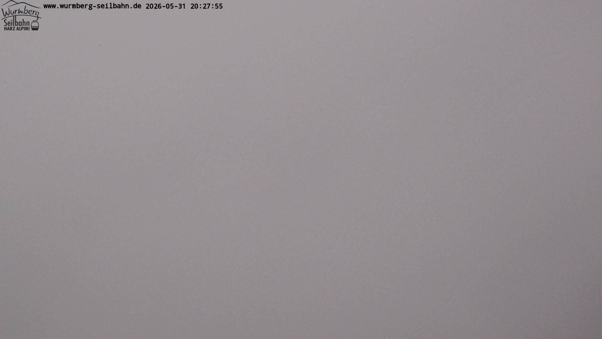 Archiv Foto Webcam Wurmberg