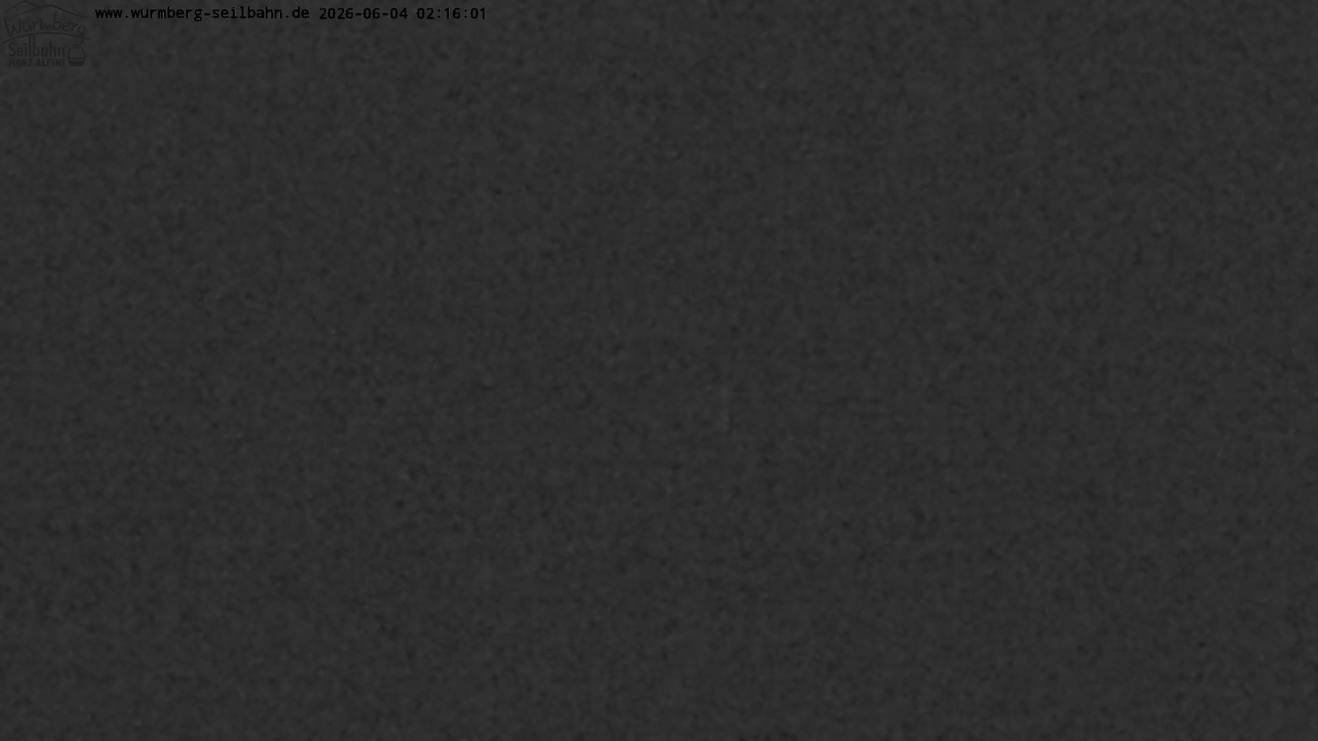 Archiv Foto Webcam Wurmberg