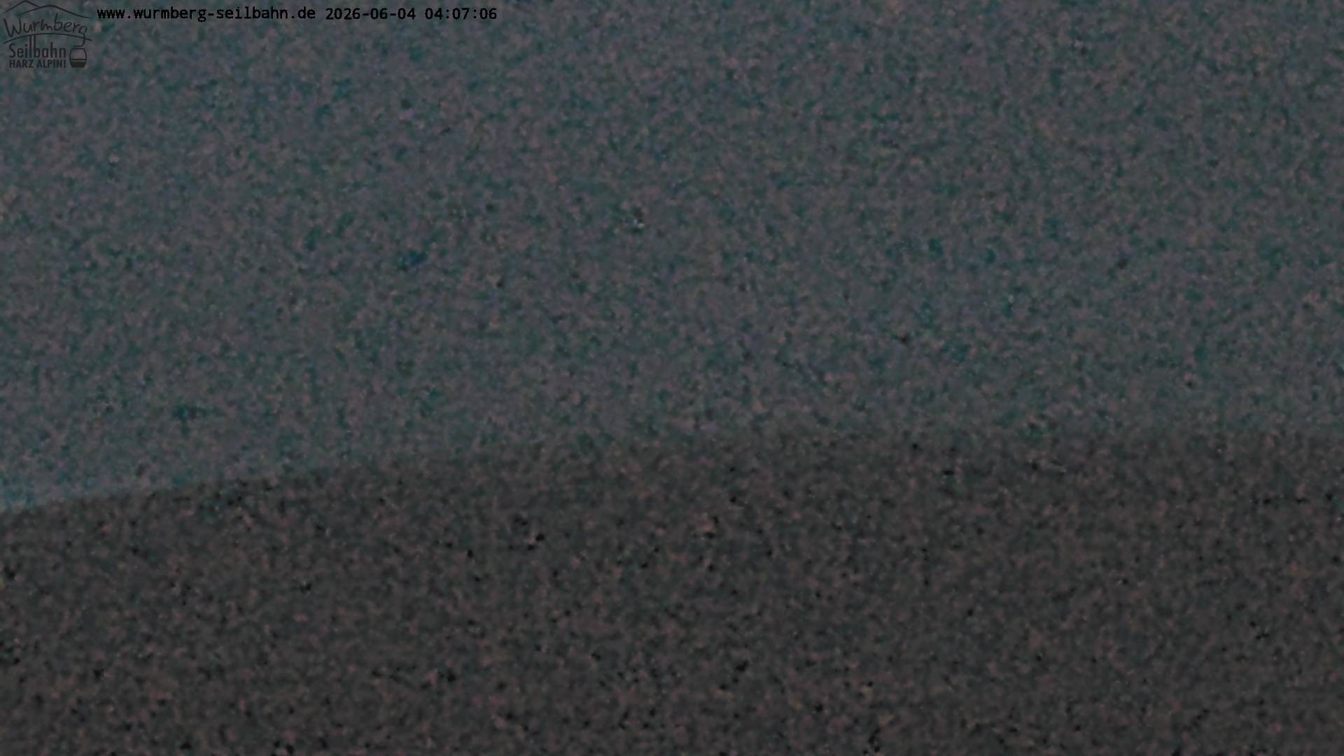 Archiv Foto Webcam Wurmberg