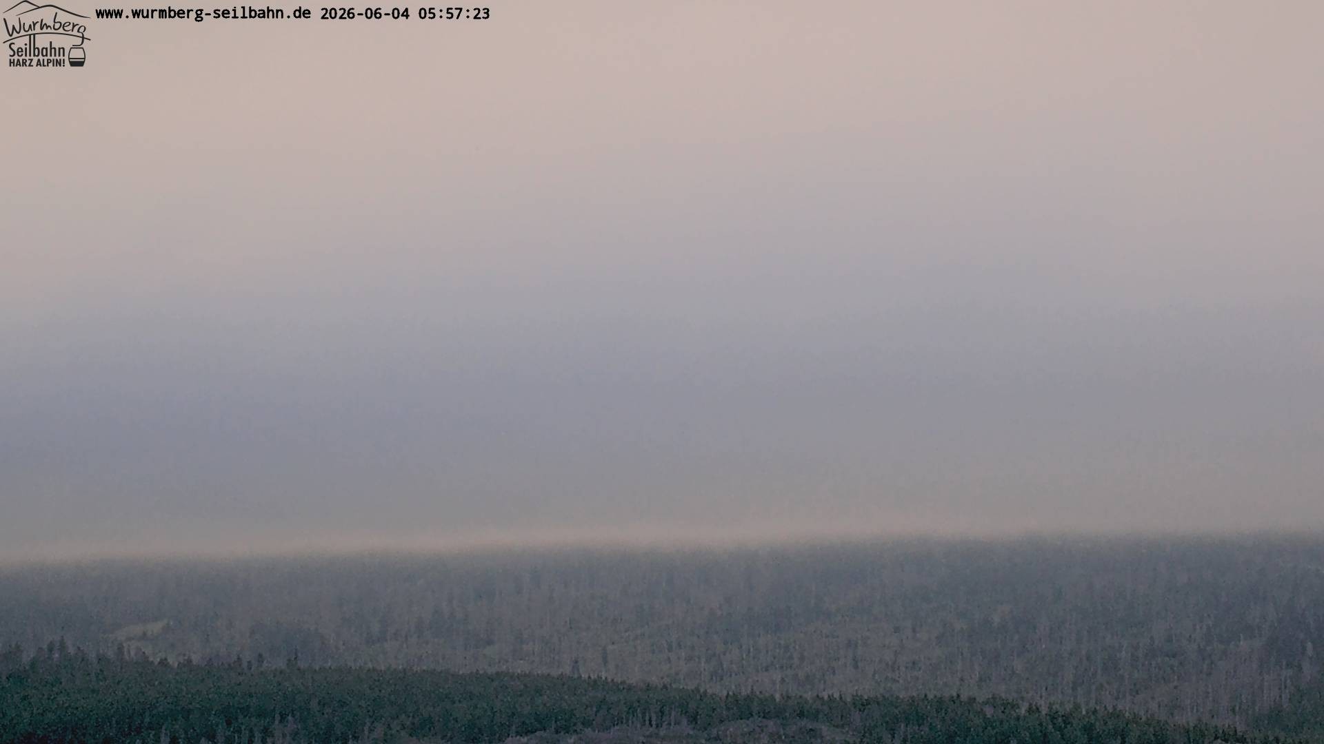 Archiv Foto Webcam Wurmberg