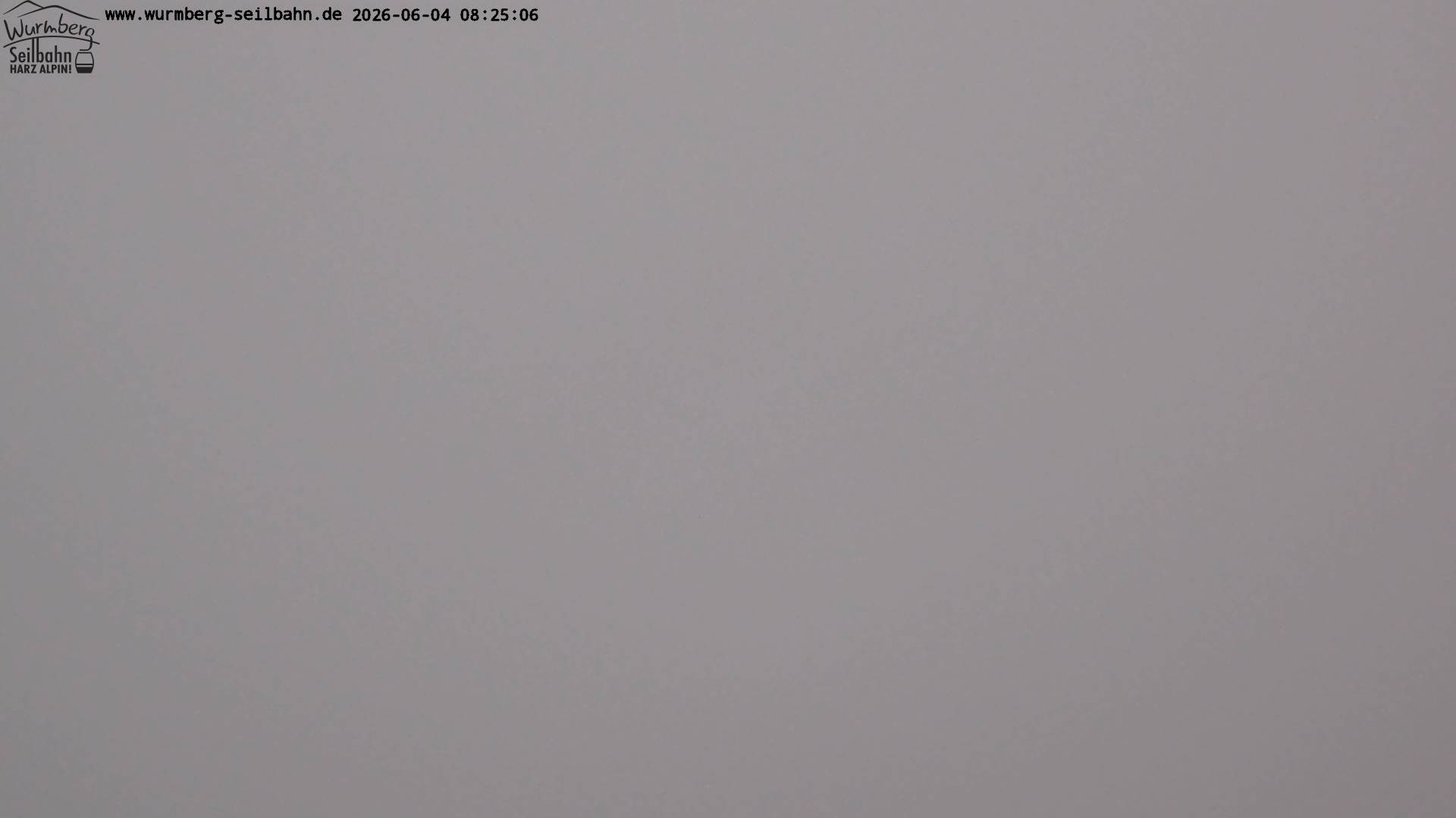 Archiv Foto Webcam Wurmberg