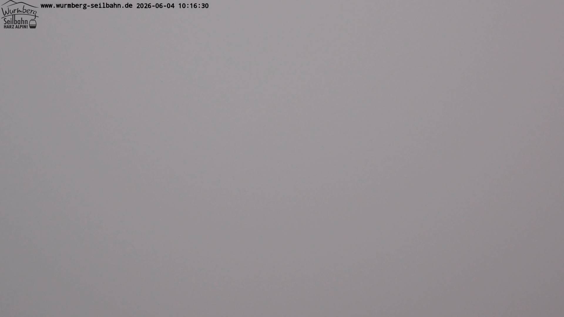 Archiv Foto Webcam Wurmberg