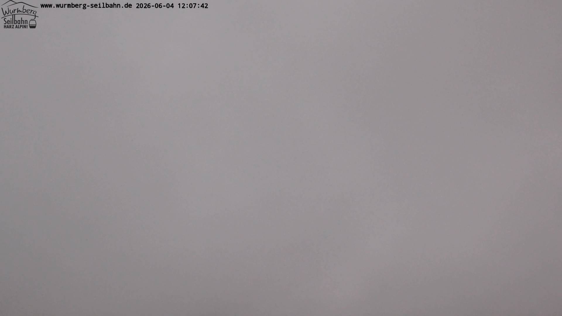Archiv Foto Webcam Wurmberg