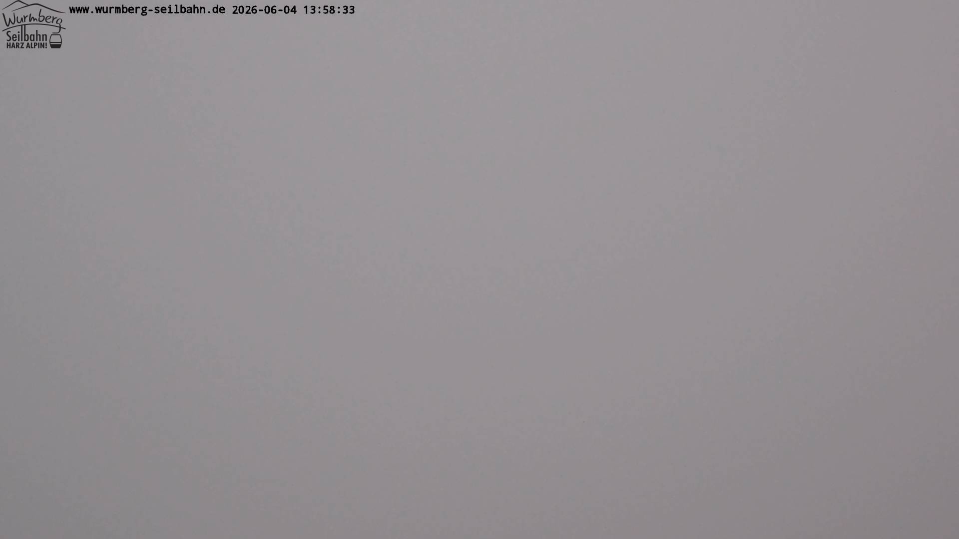 Archiv Foto Webcam Wurmberg