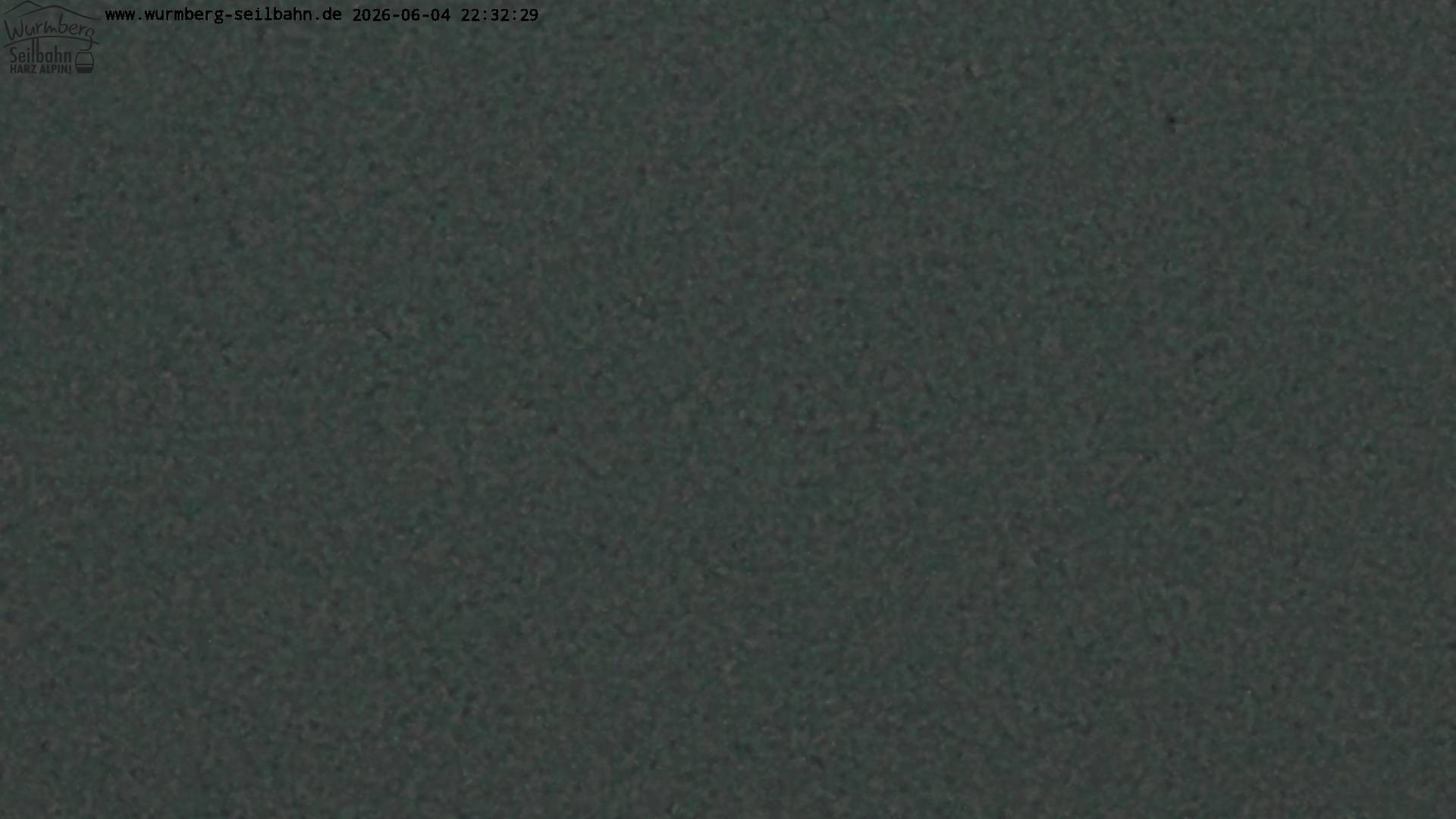 Archiv Foto Webcam Wurmberg