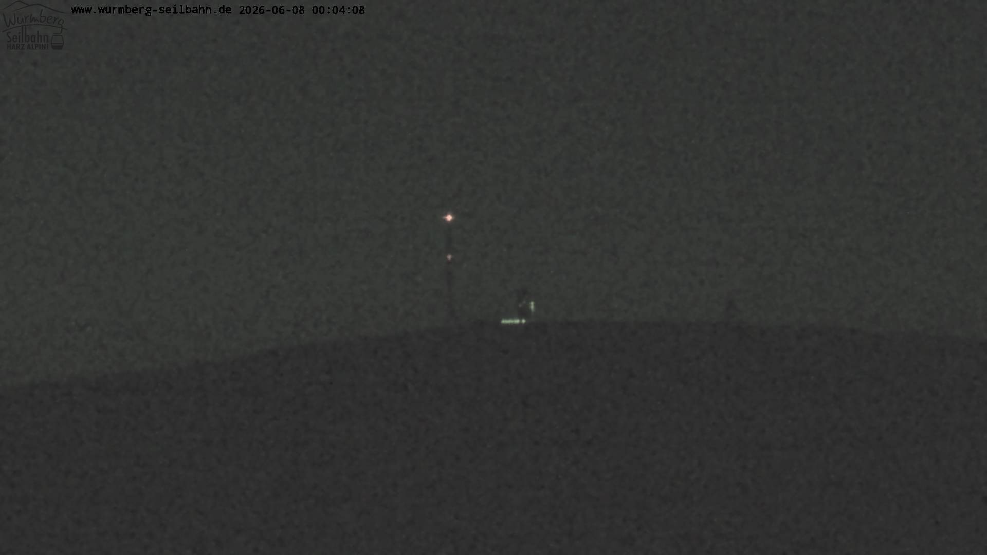 Archiv Foto Webcam Wurmberg