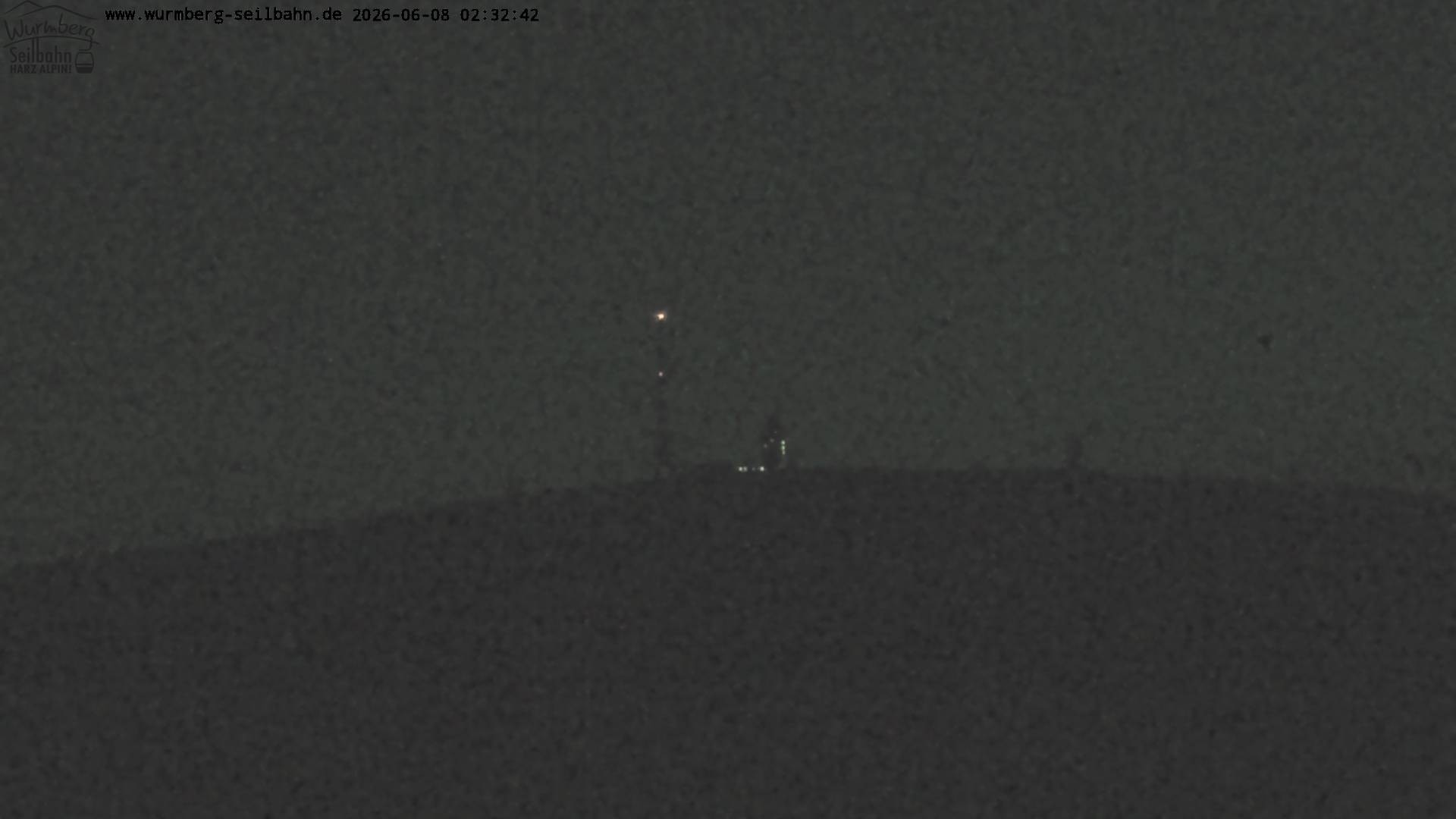 Archiv Foto Webcam Wurmberg