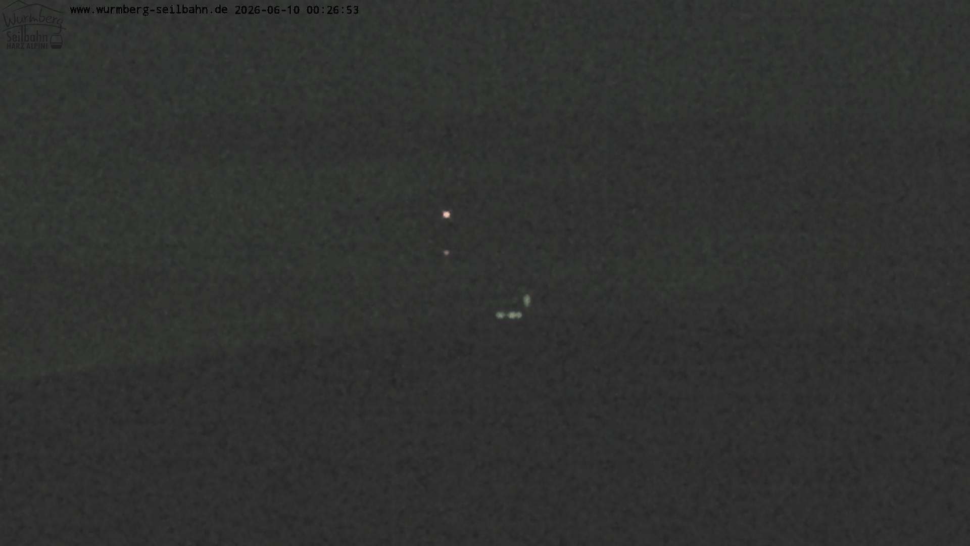 Archiv Foto Webcam Wurmberg