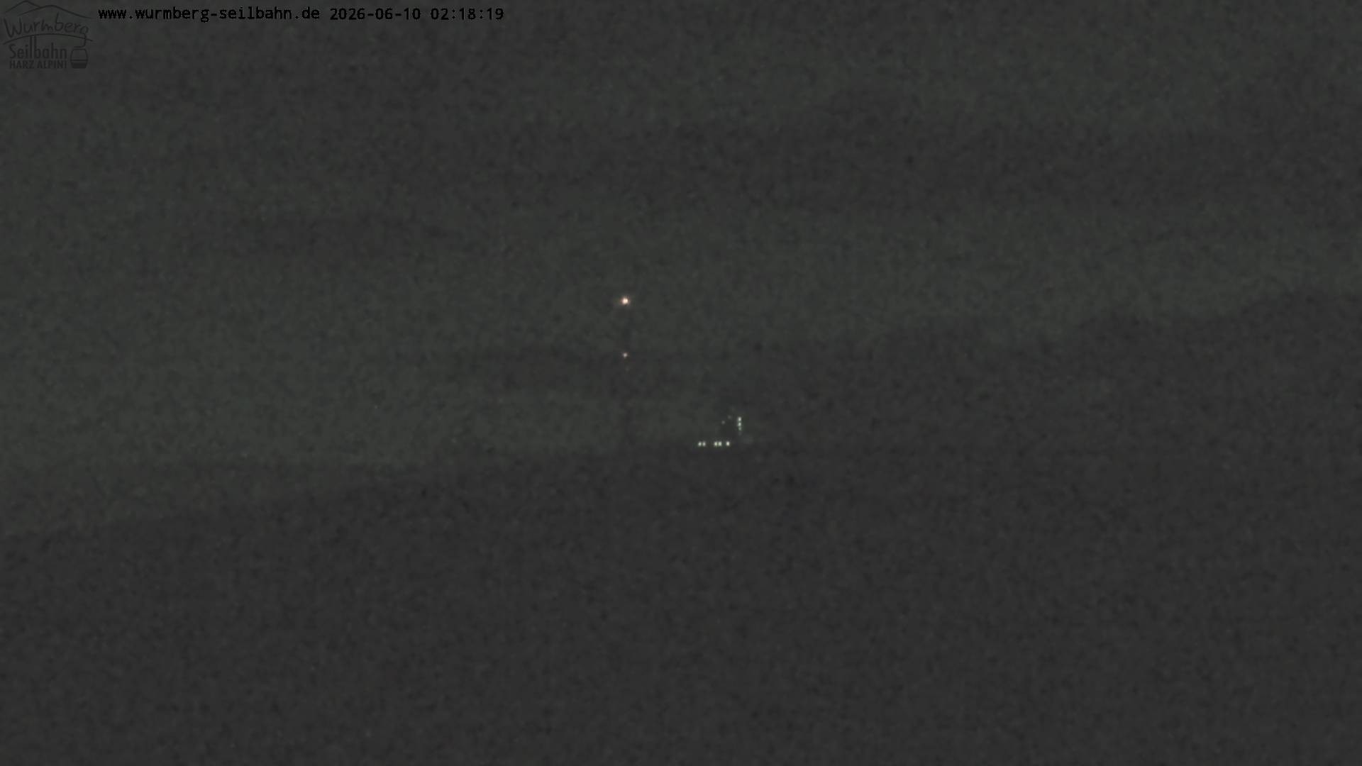 Archiv Foto Webcam Wurmberg