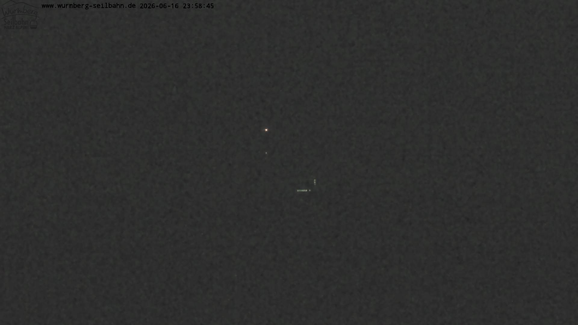Archiv Foto Webcam Wurmberg