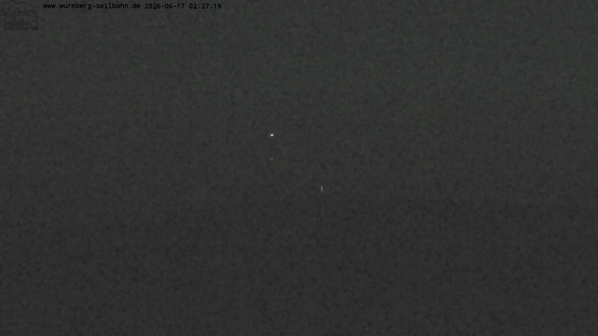 Archiv Foto Webcam Wurmberg
