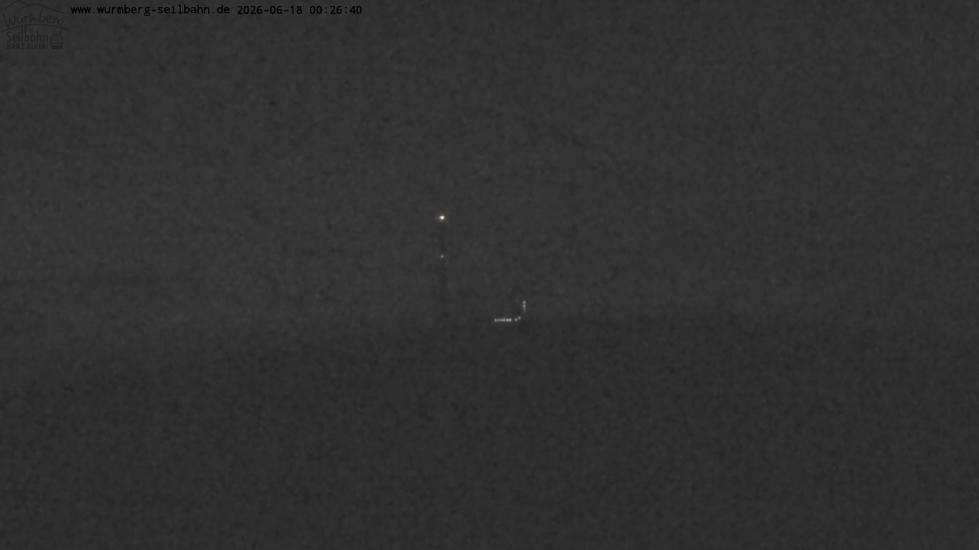 Archiv Foto Webcam Wurmberg