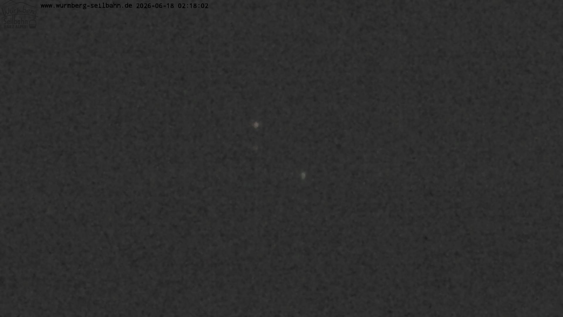Archiv Foto Webcam Wurmberg