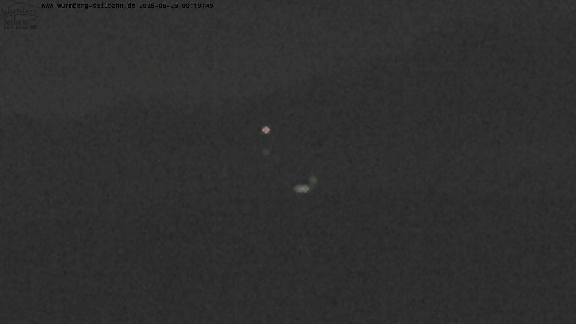 Archived image Webcam Wurmberg mountain
