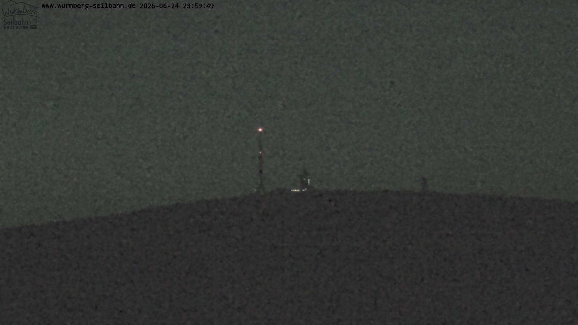 Archiv Foto Webcam Wurmberg