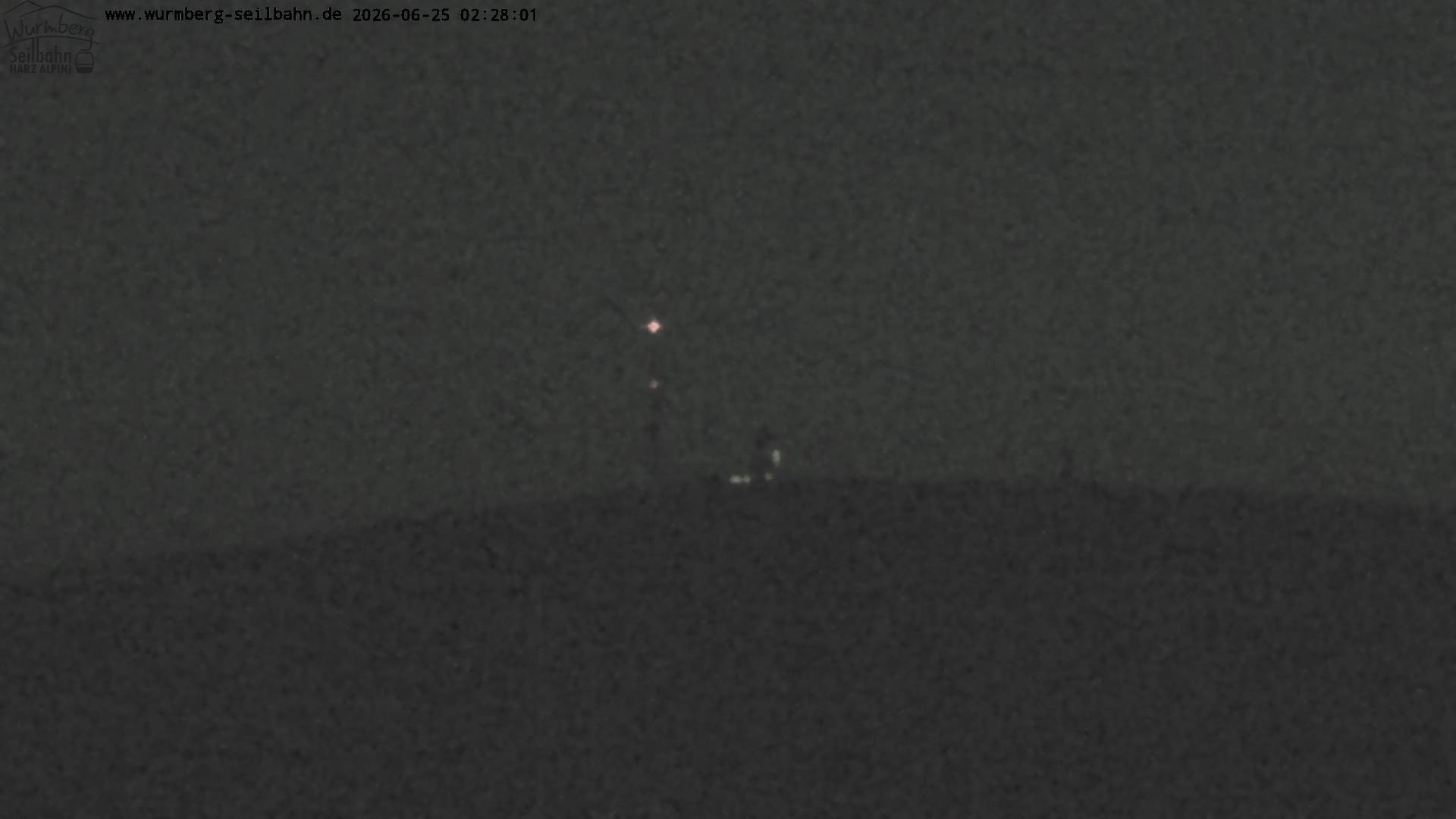 Archiv Foto Webcam Wurmberg