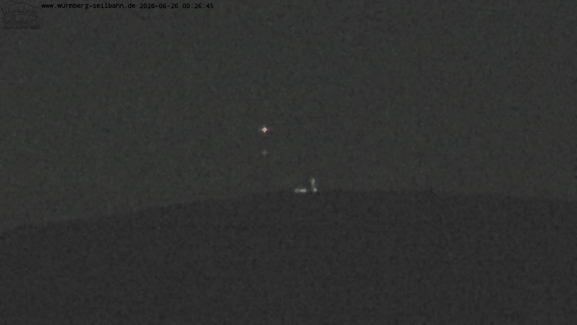 Archiv Foto Webcam Wurmberg