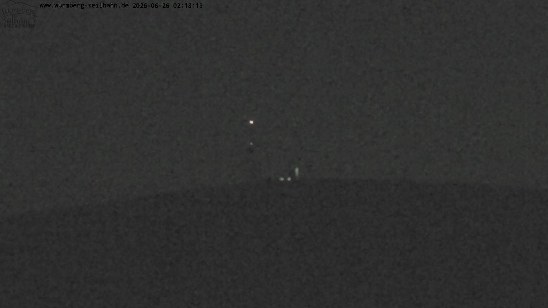 Archiv Foto Webcam Wurmberg