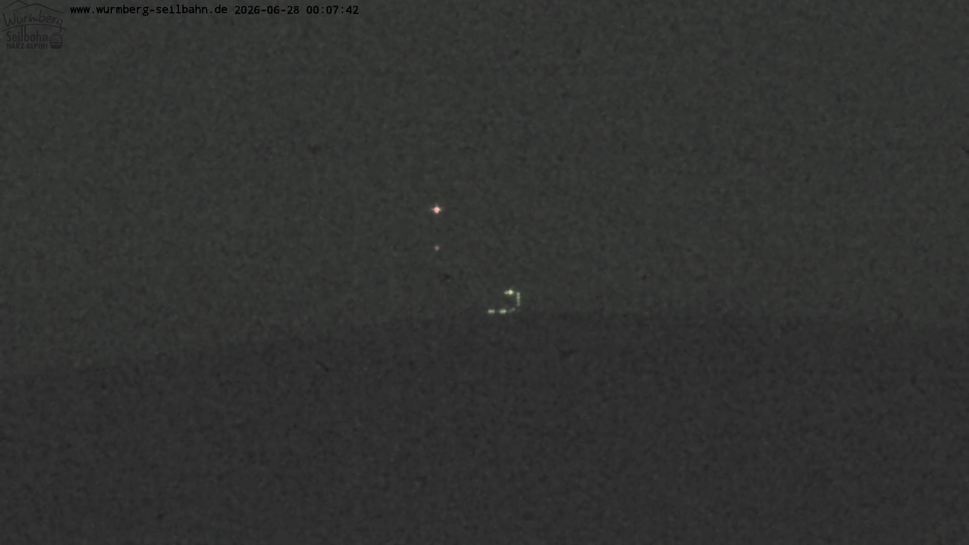 Archiv Foto Webcam Wurmberg