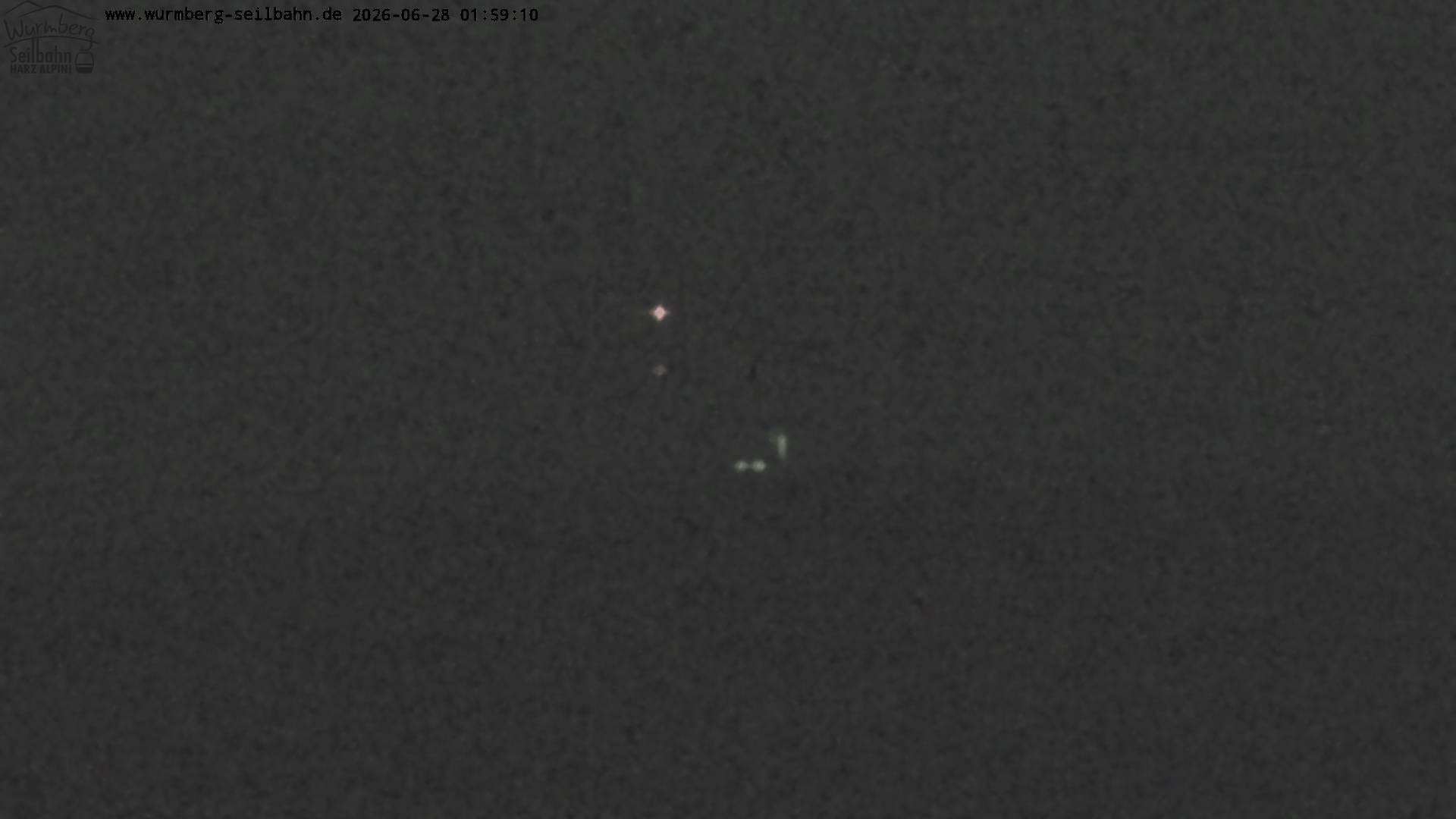 Archiv Foto Webcam Wurmberg