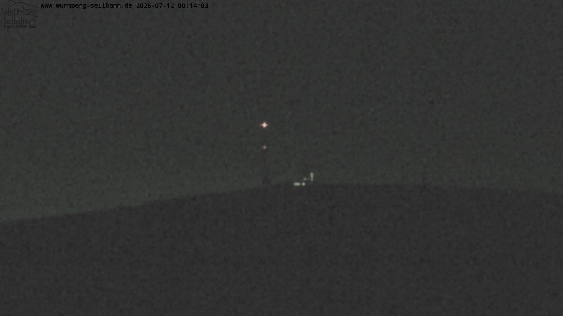 Archiv Foto Webcam Wurmberg