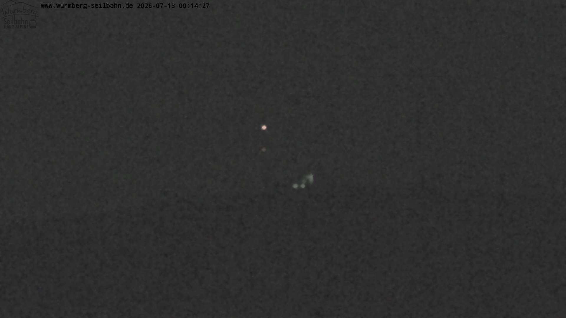Archiv Foto Webcam Wurmberg