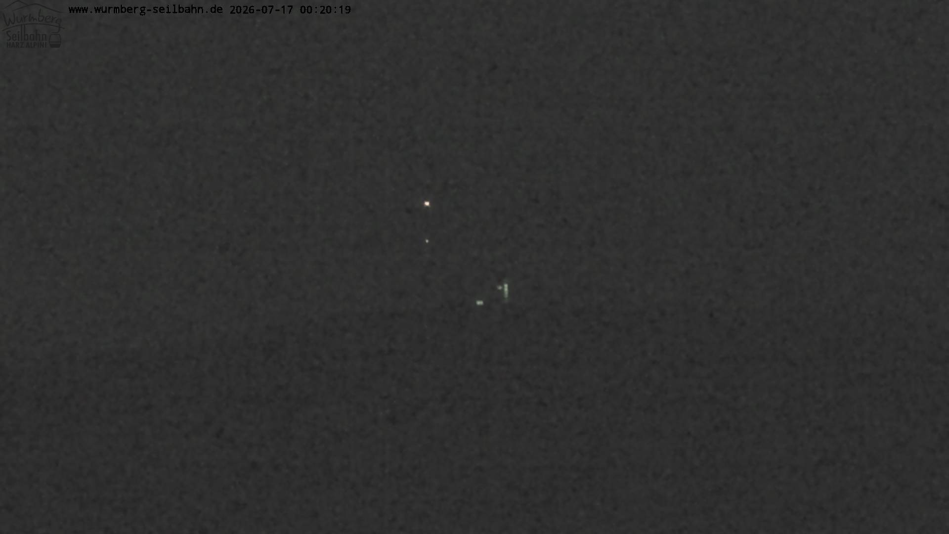 Archiv Foto Webcam Wurmberg