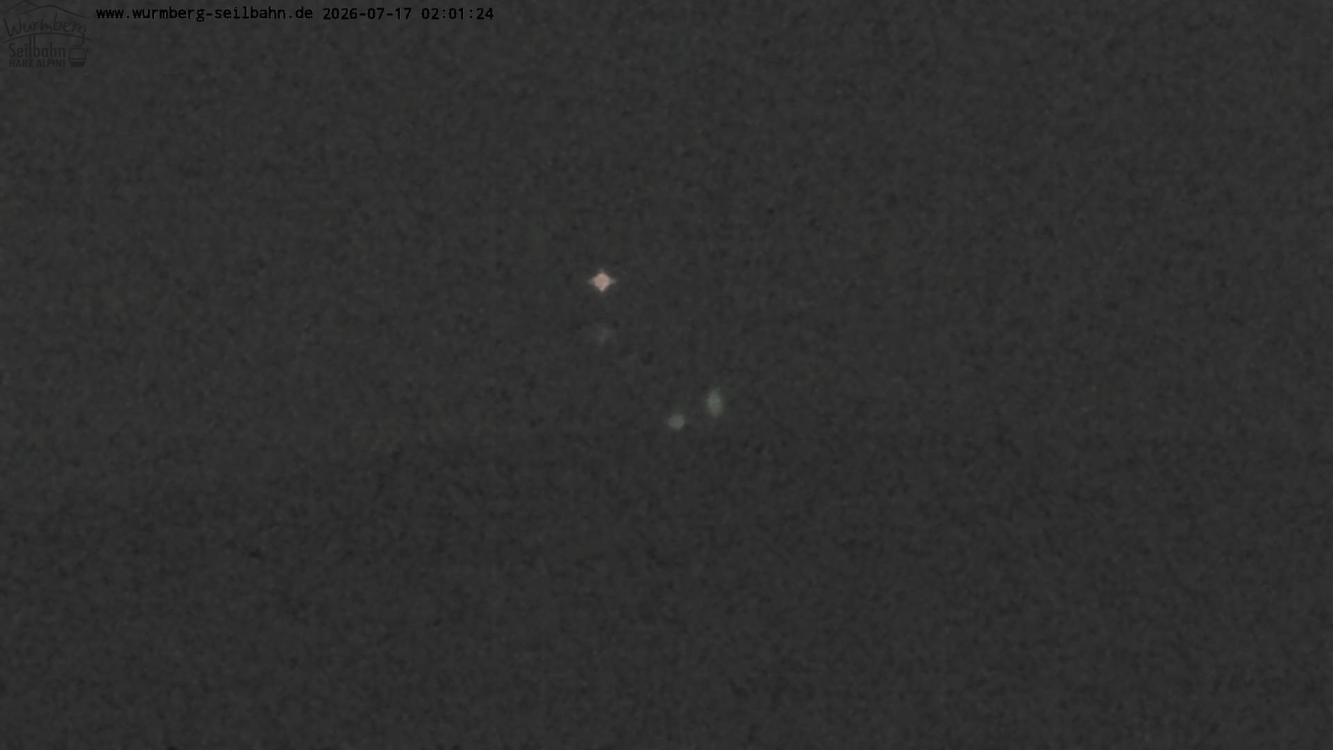 Archiv Foto Webcam Wurmberg
