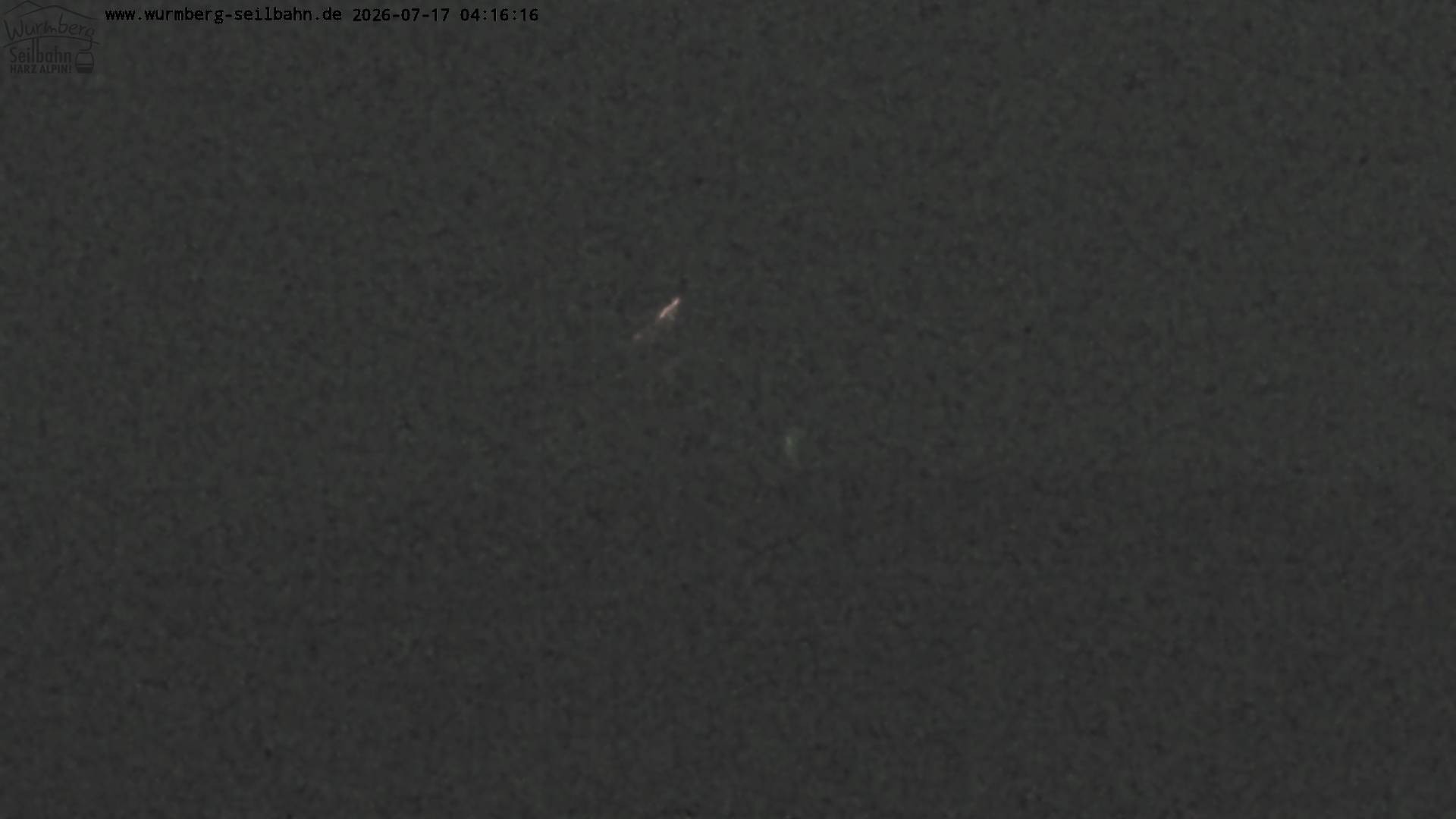 Archiv Foto Webcam Wurmberg