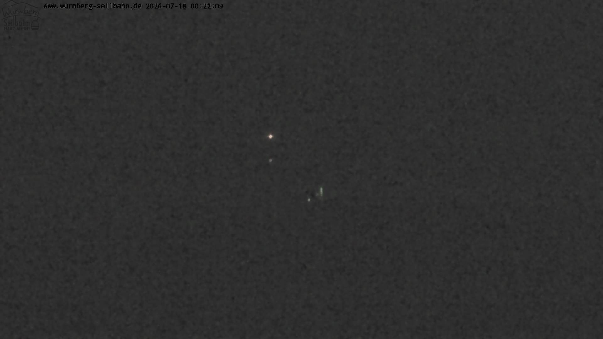 Archiv Foto Webcam Wurmberg