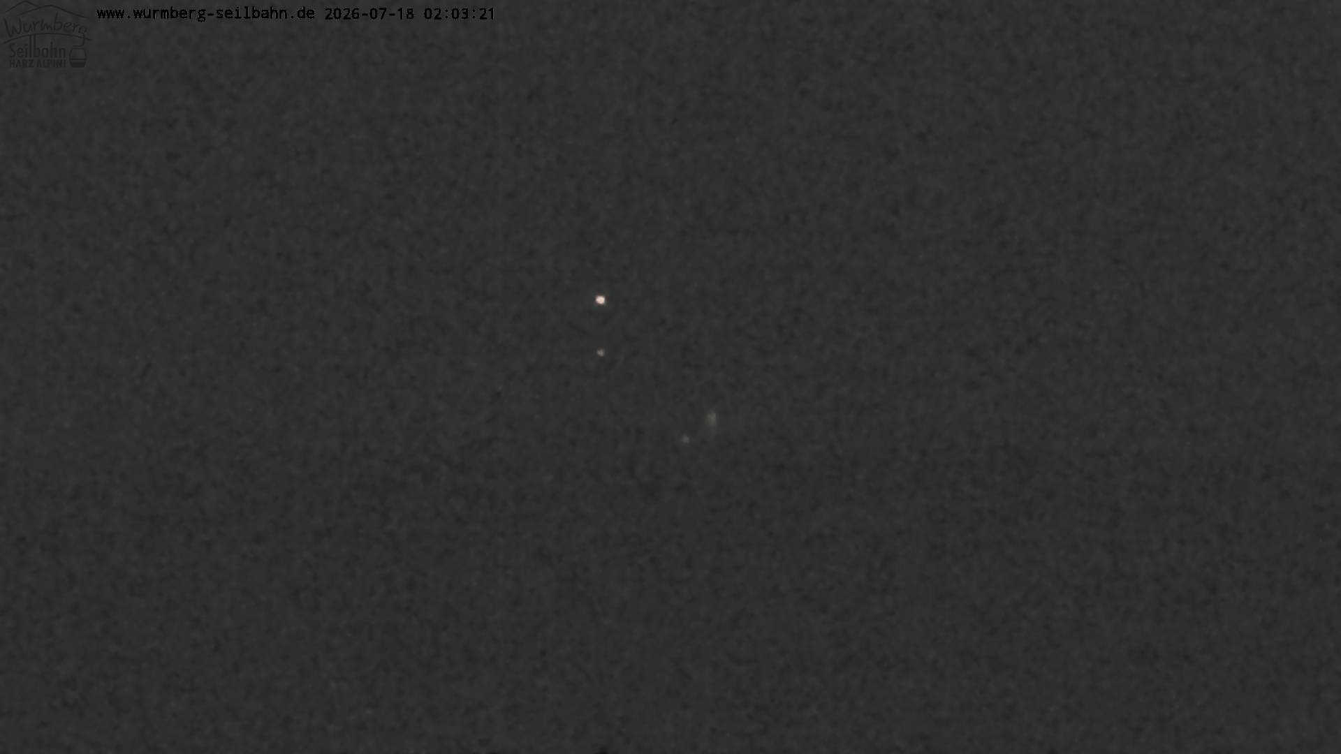 Archiv Foto Webcam Wurmberg