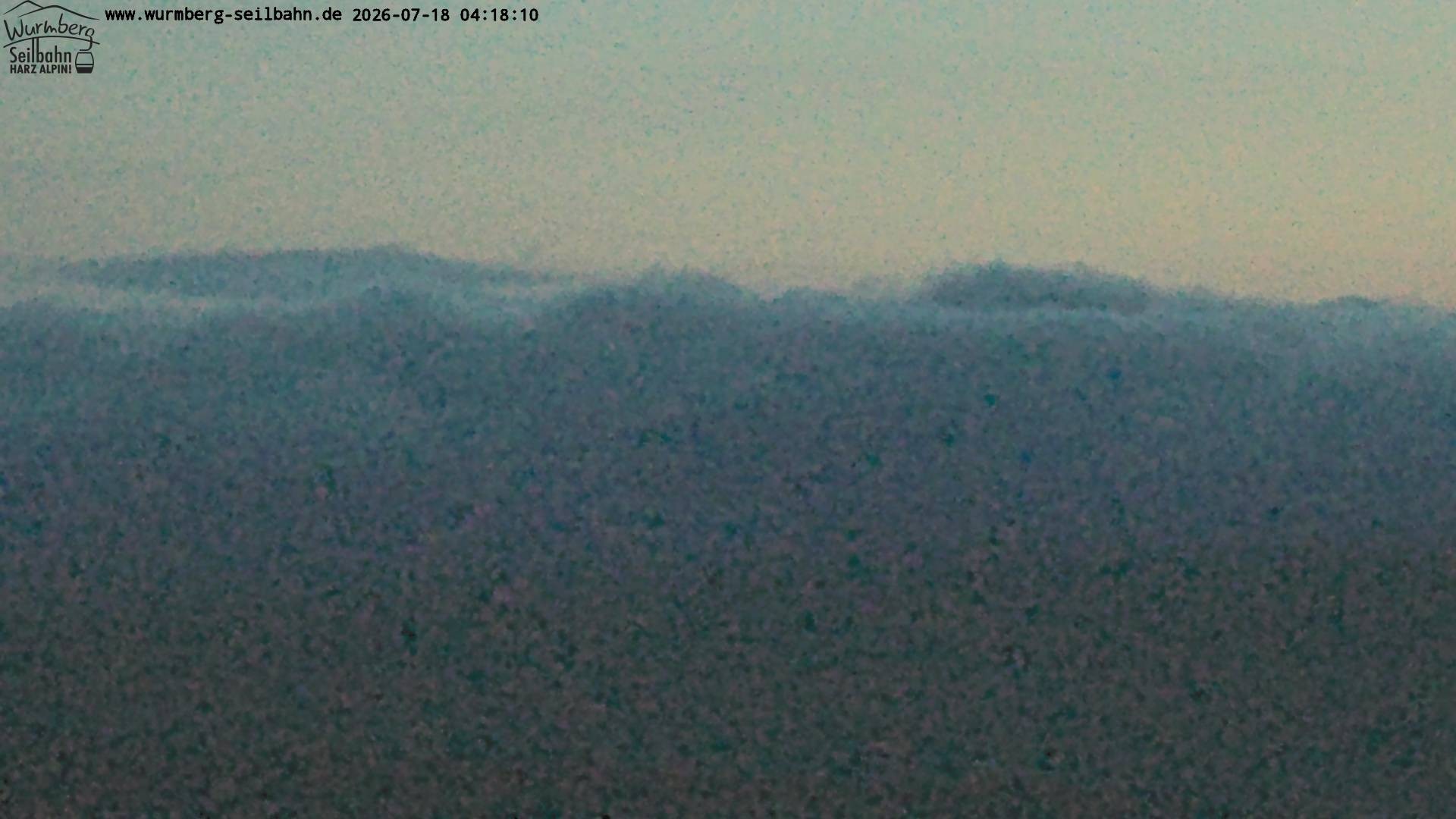 Archiv Foto Webcam Wurmberg