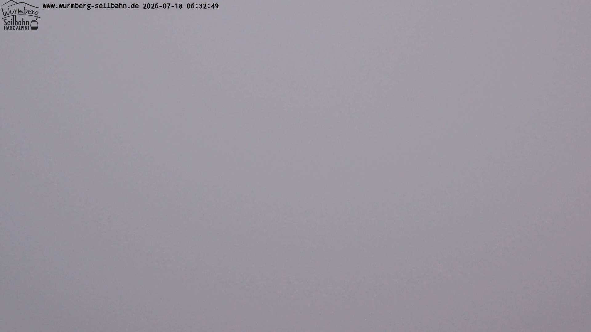 Archiv Foto Webcam Wurmberg