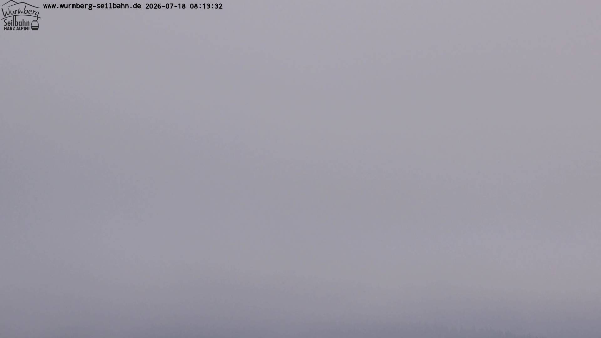 Archiv Foto Webcam Wurmberg