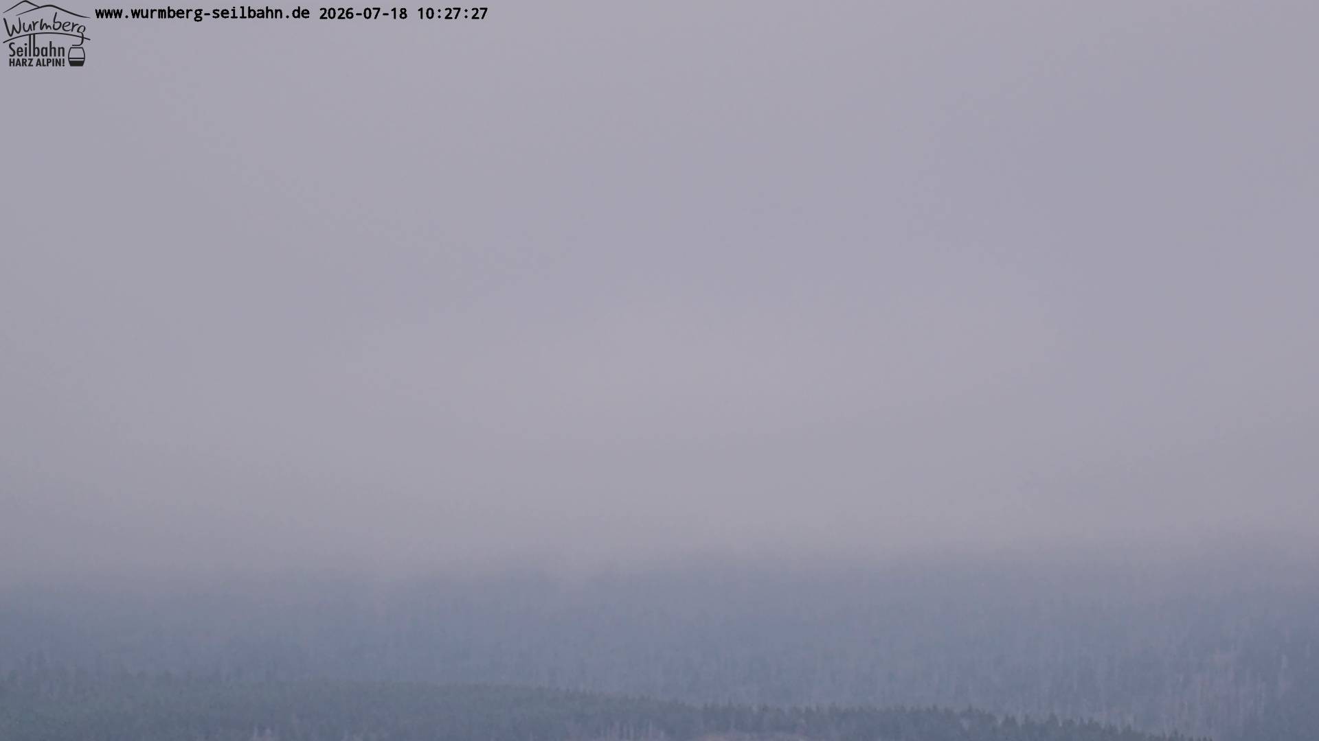Archiv Foto Webcam Wurmberg