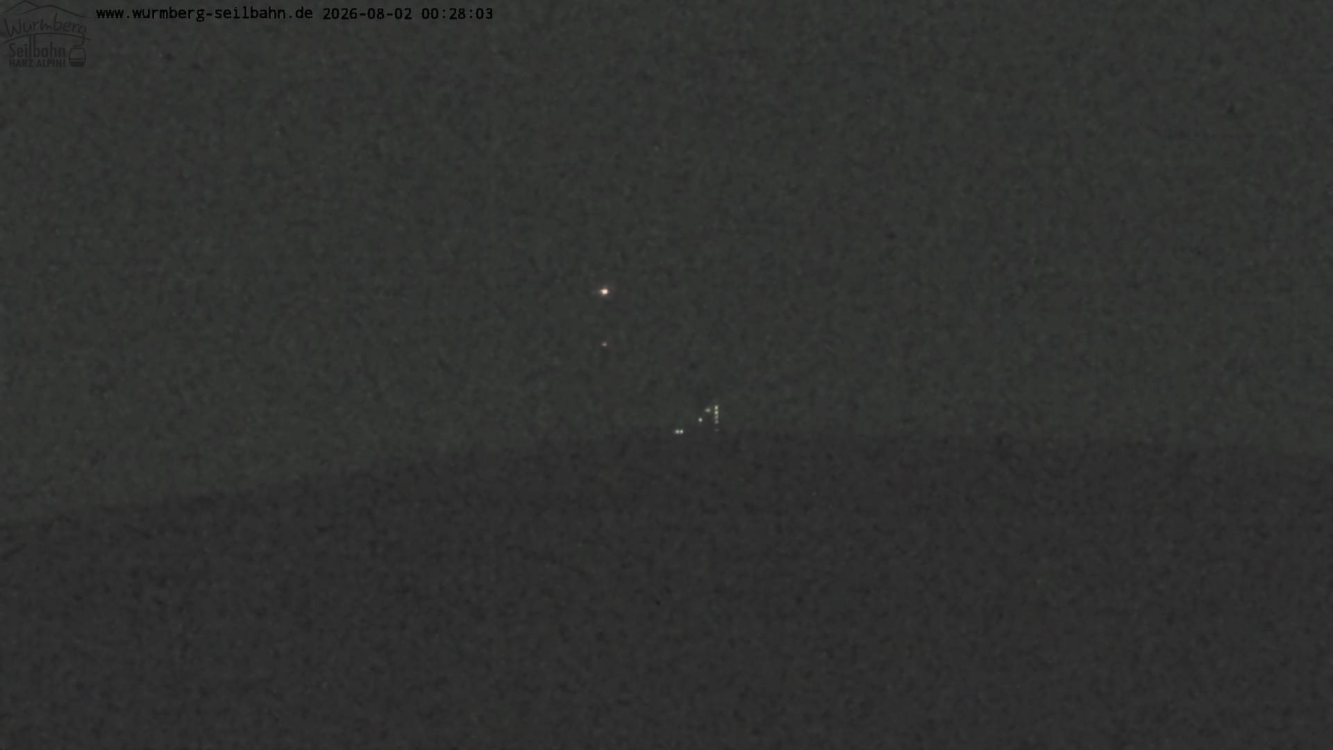 Archiv Foto Webcam Wurmberg