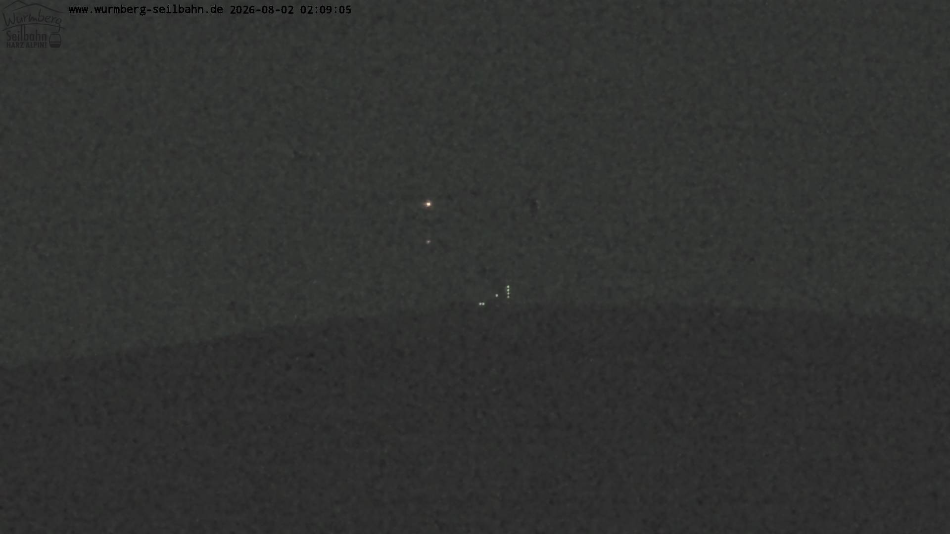 Archiv Foto Webcam Wurmberg