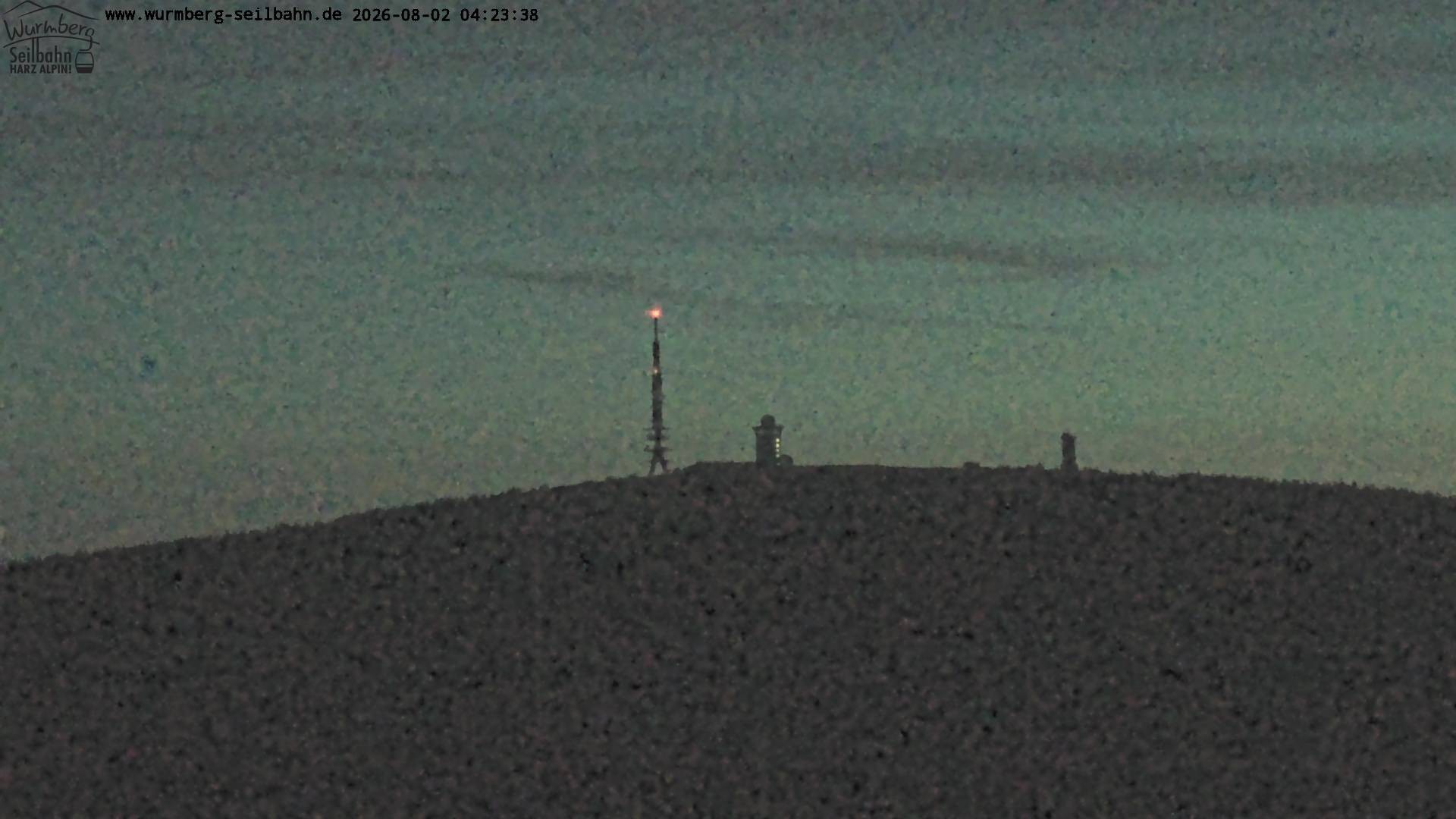 Archiv Foto Webcam Wurmberg