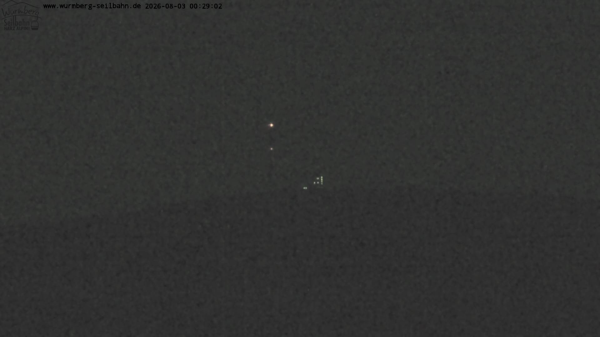 Archived image Webcam Wurmberg mountain