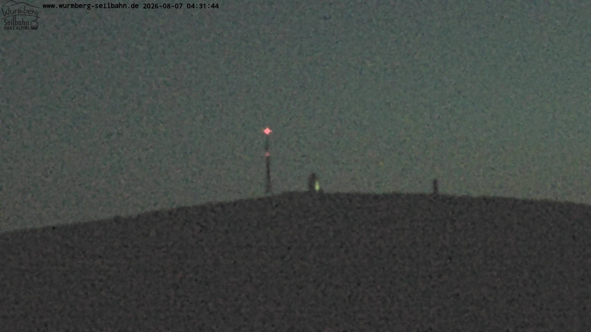 Archiv Foto Webcam Wurmberg