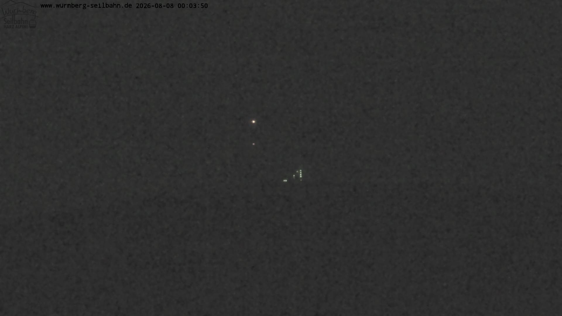 Archiv Foto Webcam Wurmberg
