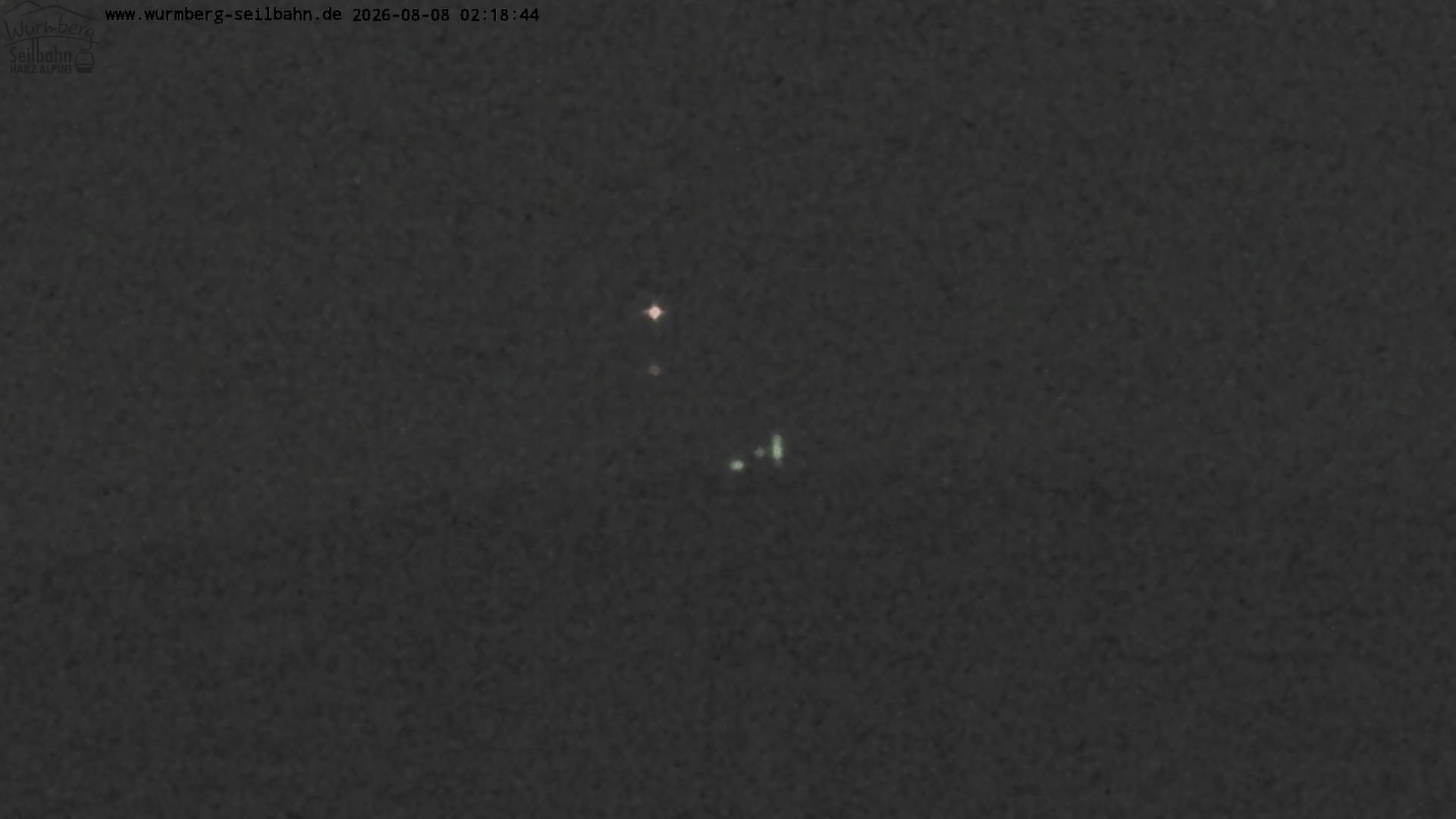 Archiv Foto Webcam Wurmberg