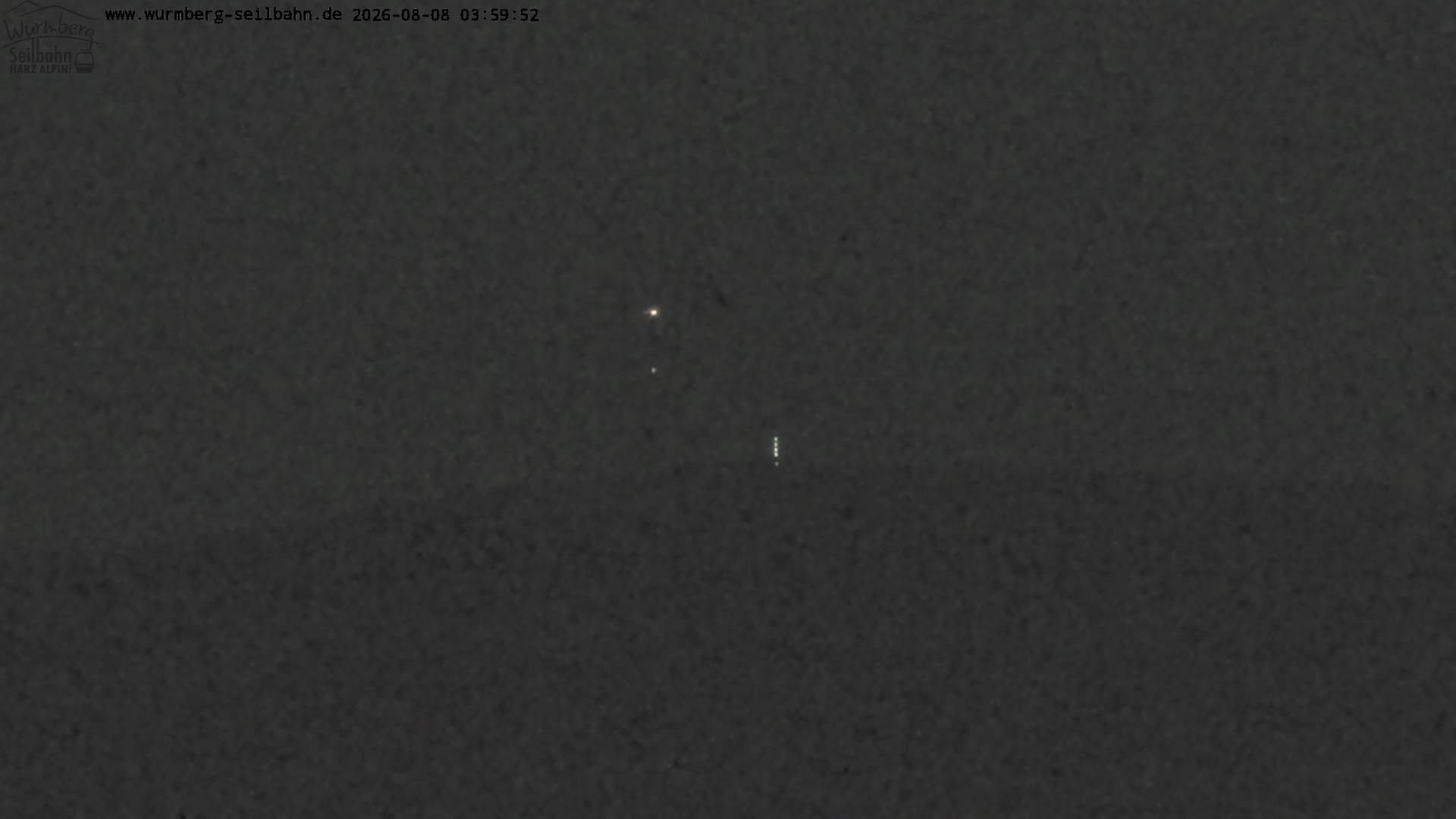 Archiv Foto Webcam Wurmberg