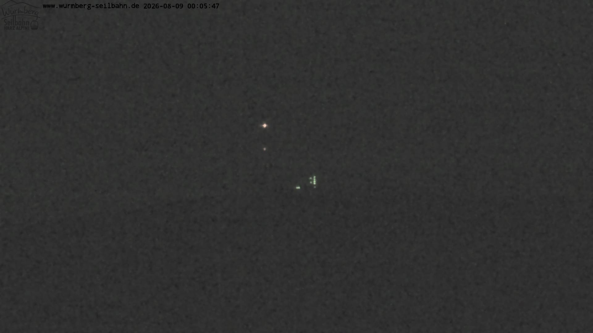 Archiv Foto Webcam Wurmberg