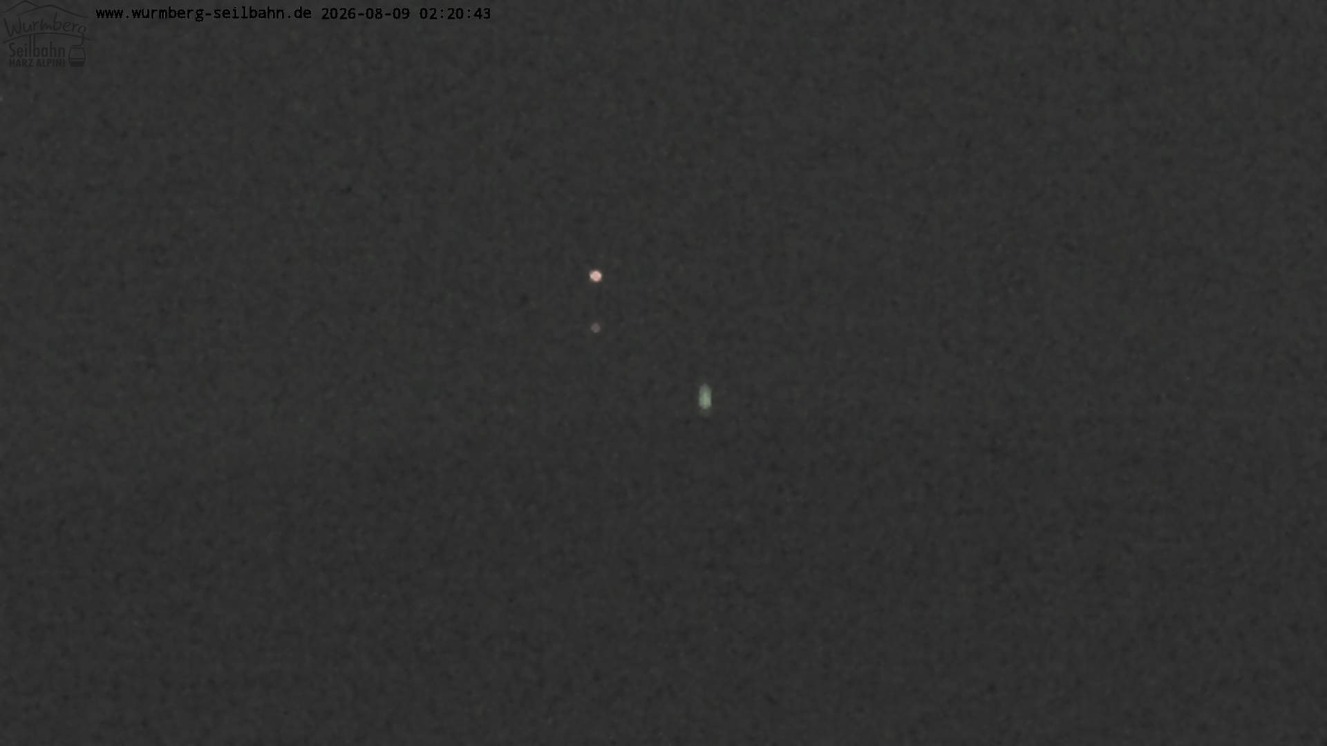 Archiv Foto Webcam Wurmberg